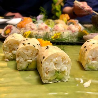 Lobster Delight 4pcs