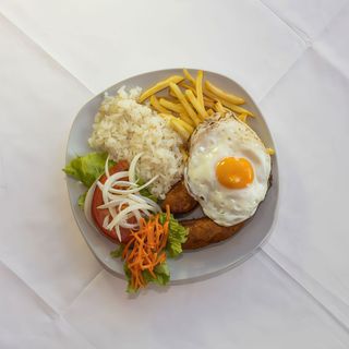 Alheira de Mirandela