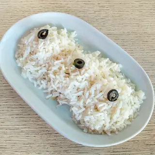 Arroz de Manteiga