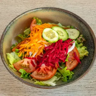 Salada Mista