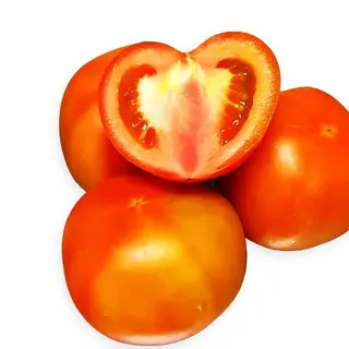 Salada De Tomate