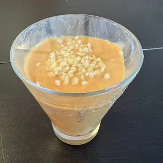 Baba de Camelo