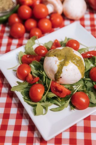 Burrata