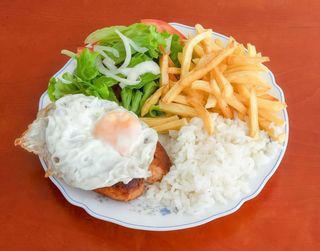 Alheira de Mirandela