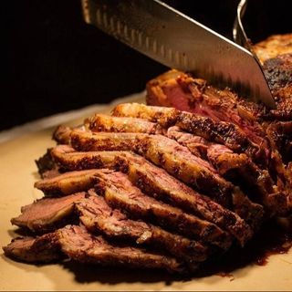 Maminha Grelhada (2-3 PAX)