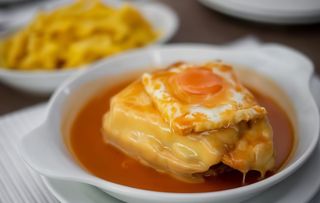 Francesinha