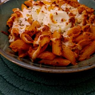 Massa de vitela 2108 