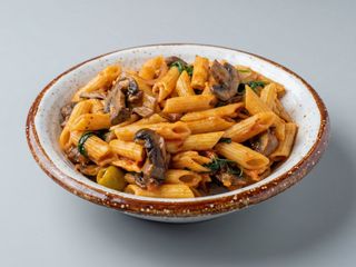 Massa vegetariana 2108