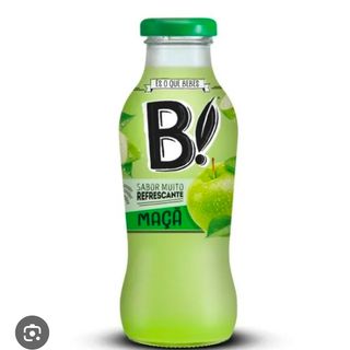 B Maçã
