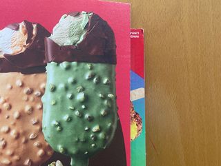 NOVO- Magnum Pistachio