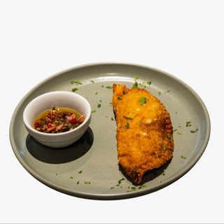 Kind of Empanada