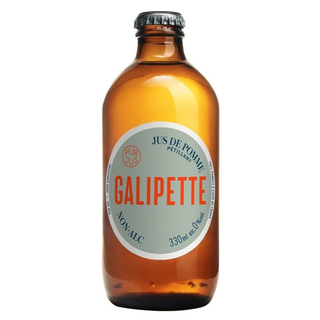 Galipette 0%