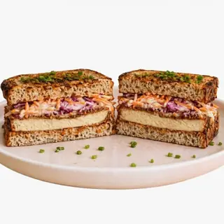 Katsu Sando