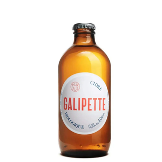 Sidra Galipette Biológica