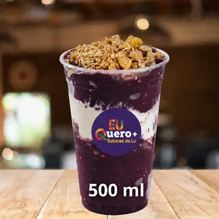 Açaí ou Cupuaçu Grande