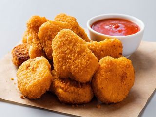 Nuggets de Frango