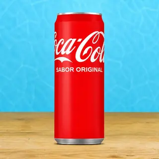 Coca-Cola Original 33cl