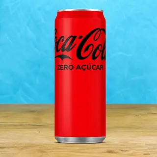 Coca-Cola Zero 33cl