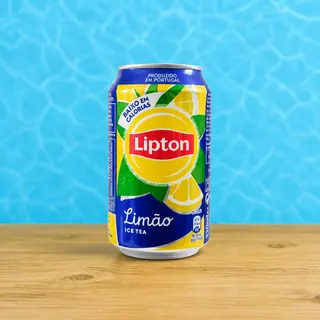 Ice Tea Limão 33cl
