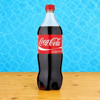Coca Cola 1L