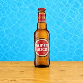 Super Bock 33cl