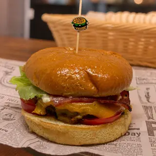 Q+ Bacon