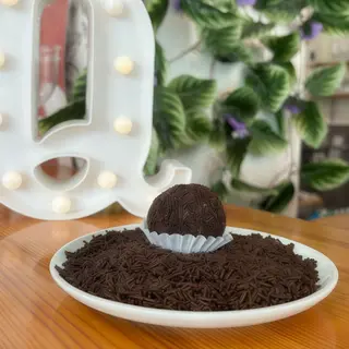 Brigadeiro Tradicional