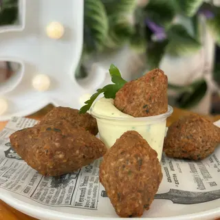 Mini Quibes
