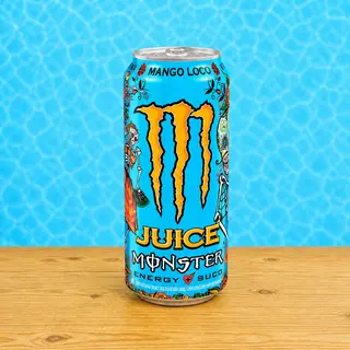 Monster Mango Loco 50 cl
