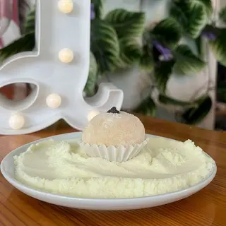 Brigadeiro de Leite em pó