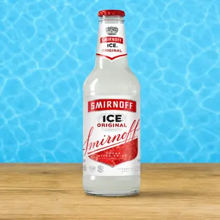 Ice Smirnoff 275 ml