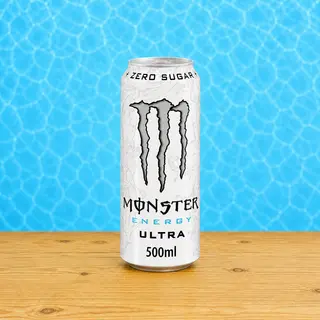 Monster Energy Ultra 50 cl