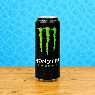 Monster Energy 50 cl