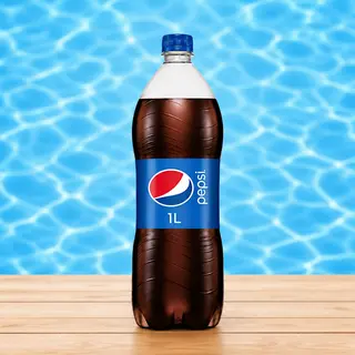 Pepsi 1 L