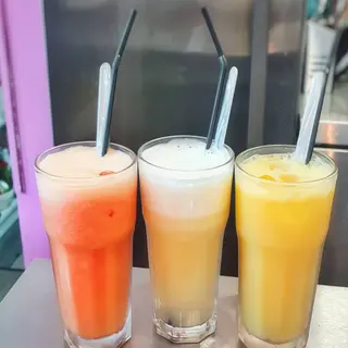 Vitaminas Combinações Especiais