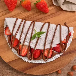 Tapioca
