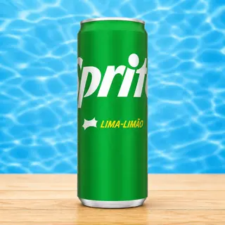 Sprite 33cl