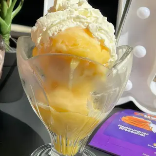 Gelado Copo Pequeno