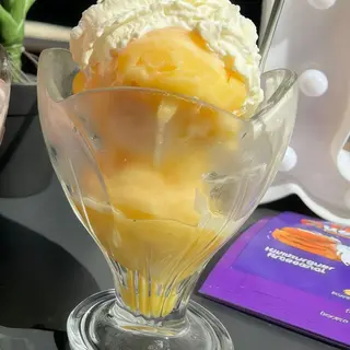 Gelado Copo Médio