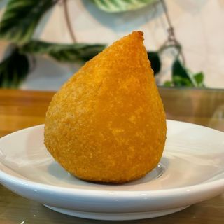 Coxinha de Frango Sem Queijo Catupiry