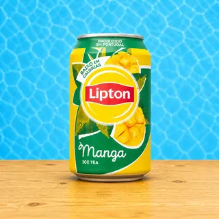 Ice Tea Manga 33cl