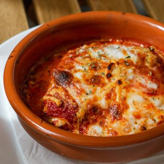 Lasagna di Carne