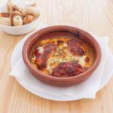 Involtini di Zuchini