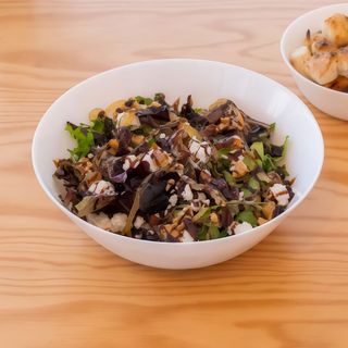 Salada Dolce Capra