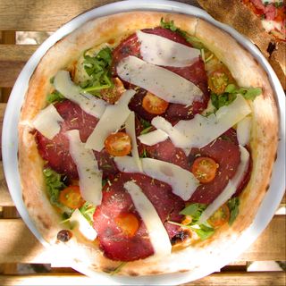 Carpaccio