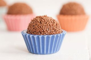 Docinho Brigadeiro