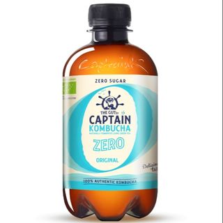 Captain Kombucha Original