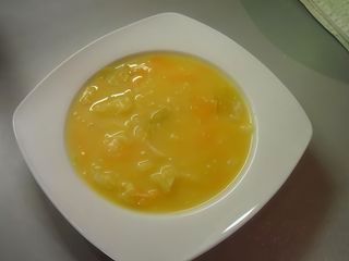 Sopa de Couve 1L