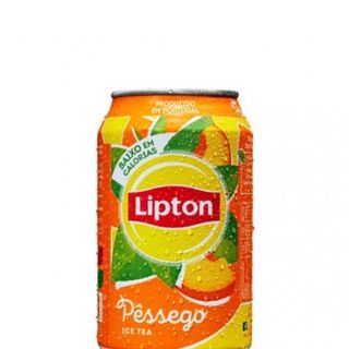 Ice Tea Pêssego
