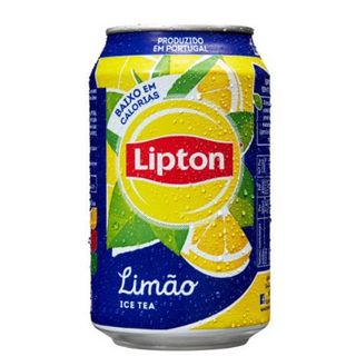 Ice Tea Limão